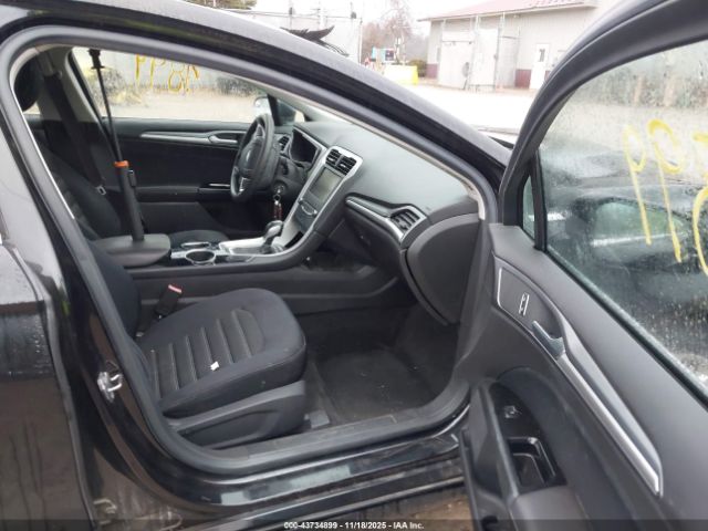 2013 FORD FUSION 3FA6P0HR6DR225673 Photo 4