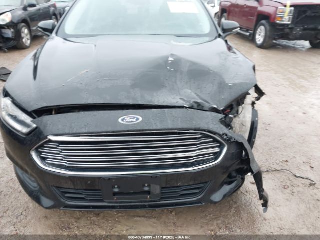 2013 FORD FUSION 3FA6P0HR6DR225673 Photo 5