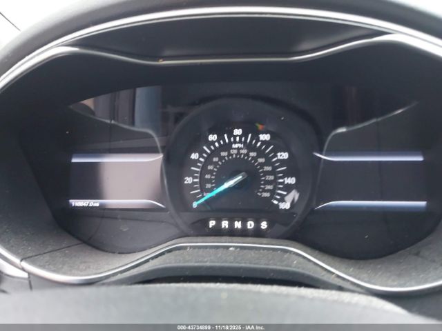 2013 FORD FUSION 3FA6P0HR6DR225673 Photo 6