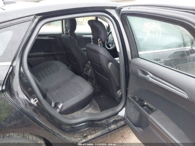 2013 FORD FUSION 3FA6P0HR6DR225673 Photo 7