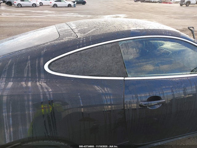 2013 JAGUAR XK SAJWA4FB1DLB48917 Photo 5
