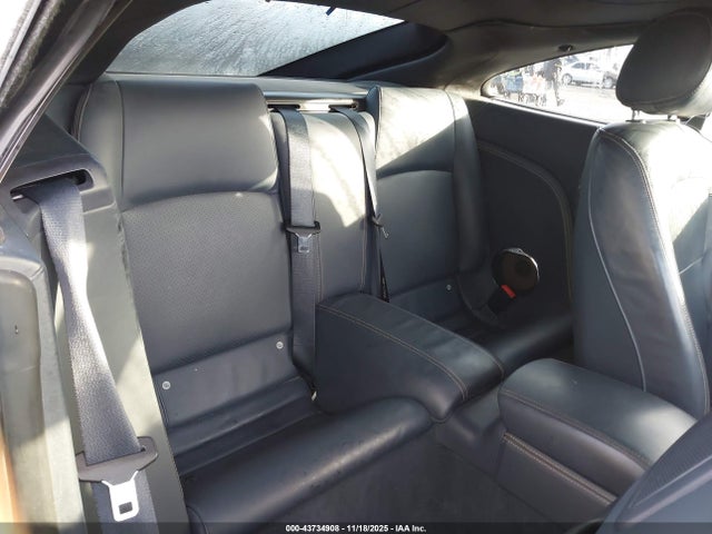 2013 JAGUAR XK SAJWA4FB1DLB48917 Photo 7