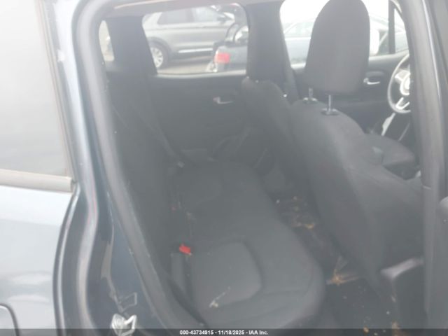 2020 JEEP RENEGADE ZACNJBAB2LPL39465 Photo 7
