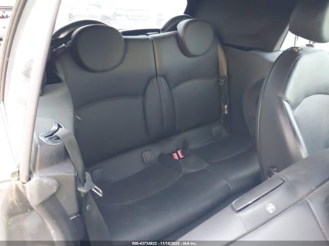 2009 MINI COOPER S WMWMS33509TY50210 Photo 7
