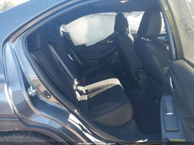 2023 SUBARU WRX JF1VBAF63P9823874 Photo 7