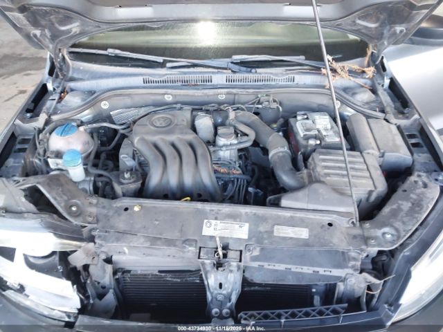 2014 VOLKSWAGEN JETTA 3VW2K7AJ8EM316332 Photo 9