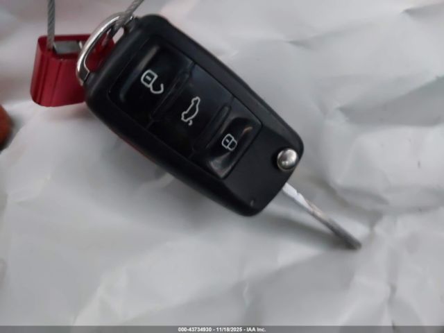 2014 VOLKSWAGEN JETTA 3VW2K7AJ8EM316332 Photo 10