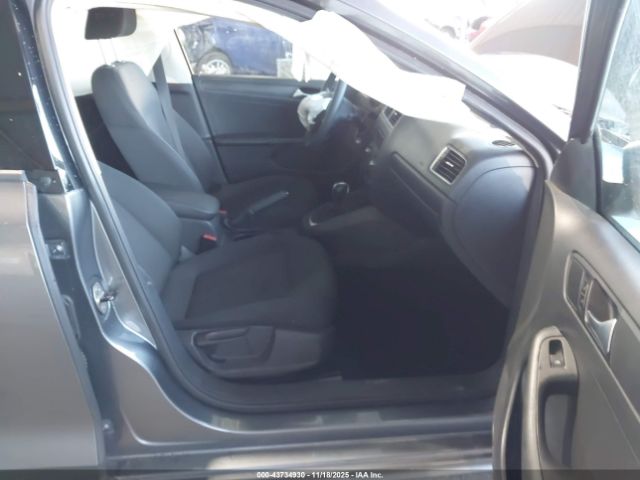 2014 VOLKSWAGEN JETTA 3VW2K7AJ8EM316332 Photo 4