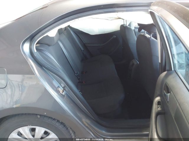 2014 VOLKSWAGEN JETTA 3VW2K7AJ8EM316332 Photo 7