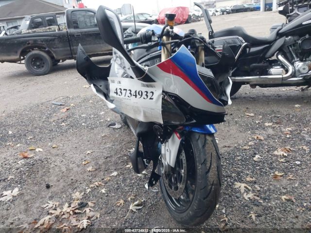 2022 BMW S 1000 WB10E230XN6G02773 Photo 4