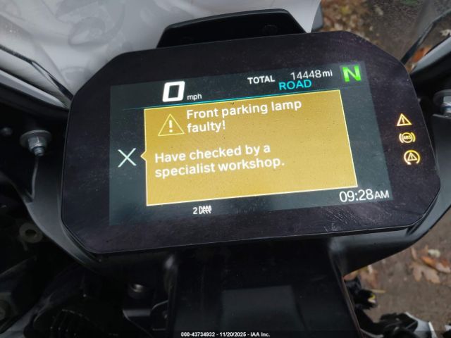 2022 BMW S 1000 WB10E230XN6G02773 Photo 6