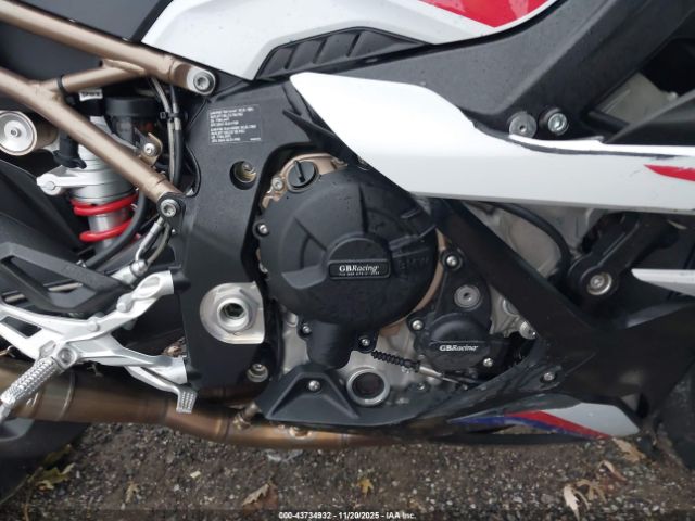 2022 BMW S 1000 WB10E230XN6G02773 Photo 7