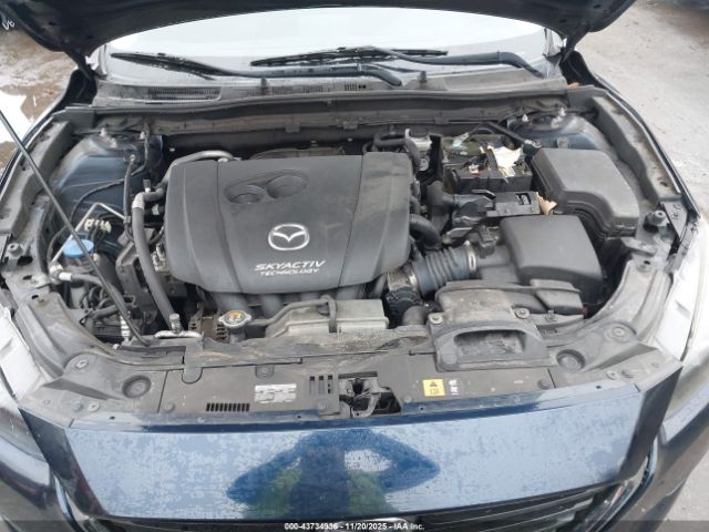 2018 MAZDA MAZDA3 3MZBN1U79JM194580 Photo 9