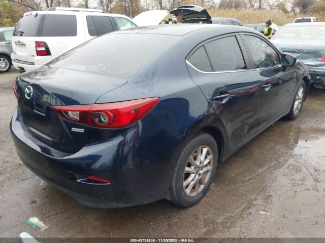 2018 MAZDA MAZDA3 3MZBN1U79JM194580 Photo 3