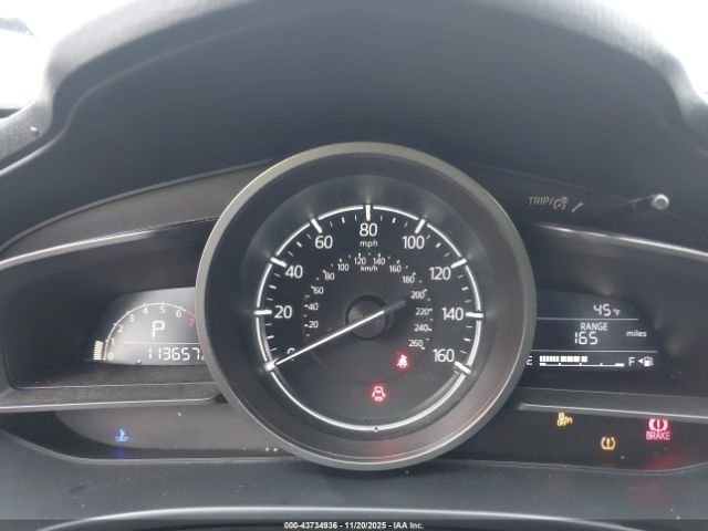2018 MAZDA MAZDA3 3MZBN1U79JM194580 Photo 6
