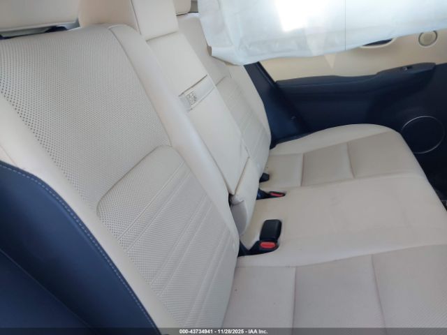 2018 LEXUS NX 300 JTJBARBZ2J2167632 Photo 7