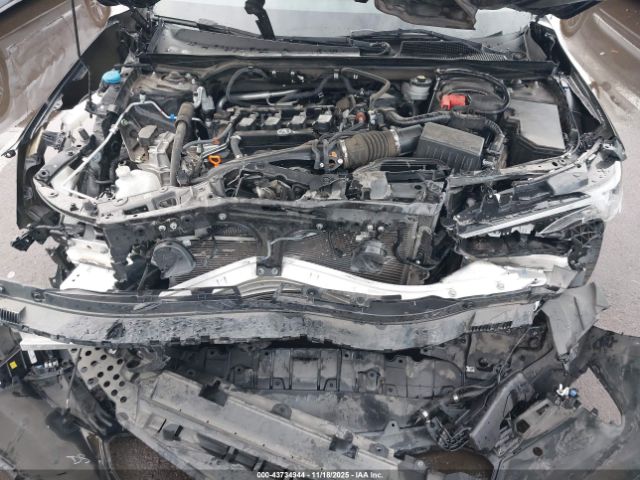 2023 ACURA INTEGRA 19UDE4G74PA000943 Photo 9