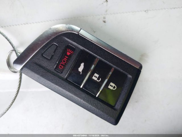 2023 ACURA INTEGRA 19UDE4G74PA000943 Photo 10