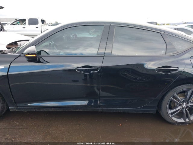 Aukcja sprzedaży 2023 Acura Integra A-spec Technology, vin: 19UDE4G74PA000943, numer aukcji: 43734944