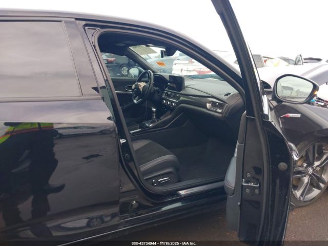 2023 ACURA INTEGRA 19UDE4G74PA000943 Photo 4