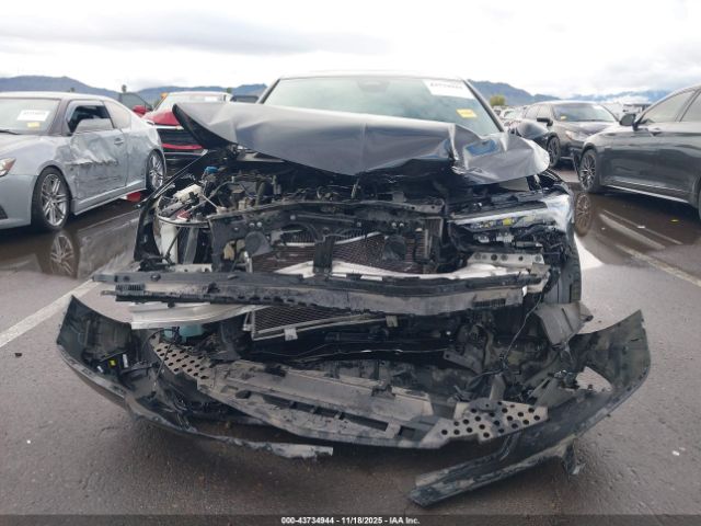 2023 ACURA INTEGRA 19UDE4G74PA000943 Photo 5