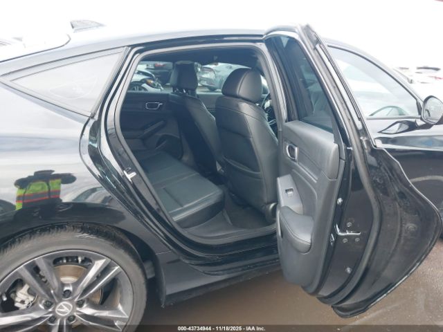 2023 ACURA INTEGRA 19UDE4G74PA000943 Photo 7