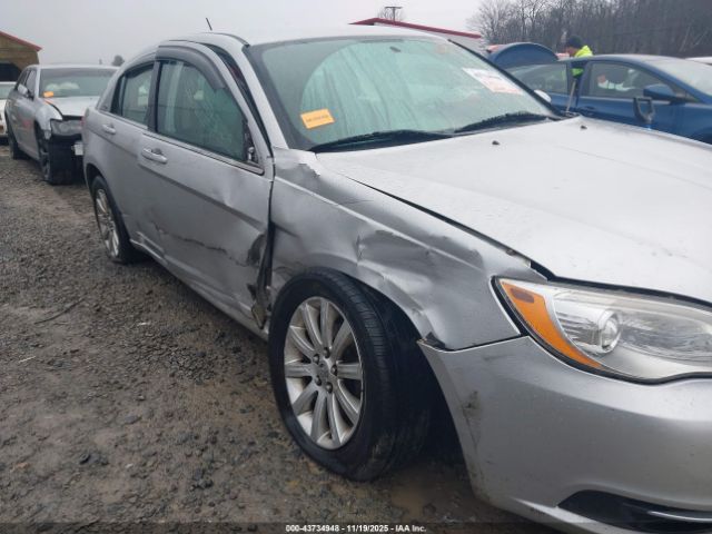 2012 CHRYSLER 200 1C3CCBBB7CN127435 Photo 5