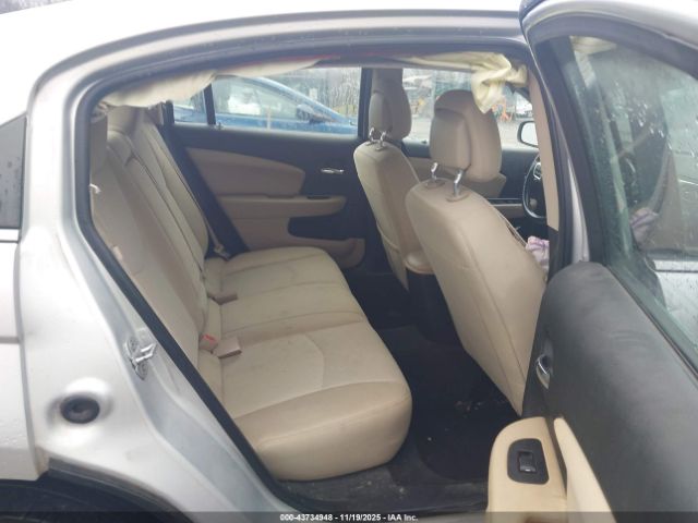 2012 CHRYSLER 200 1C3CCBBB7CN127435 Photo 7