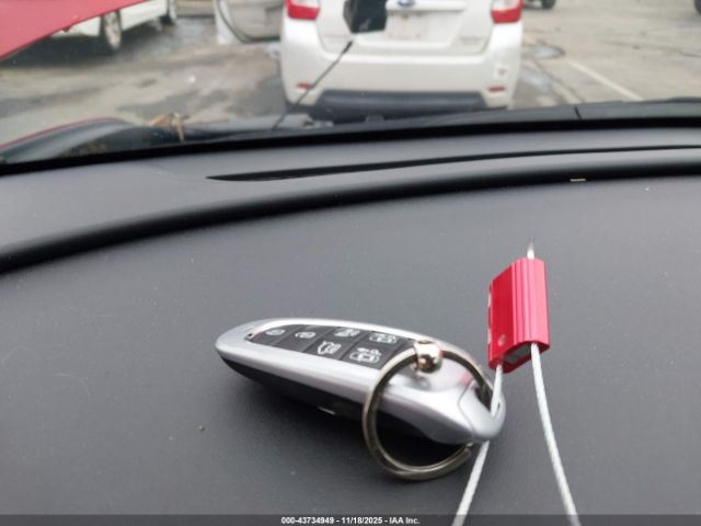 2022 HYUNDAI TUCSON 5NMJECAEXNH055127 Photo 10