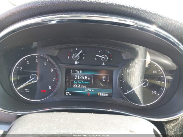 2018 BUICK ENCORE KL4CJASB0JB574760 Photo 6