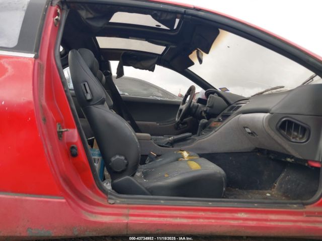1990 NISSAN 300ZX JN1RZ26A9LX002515 Photo 4