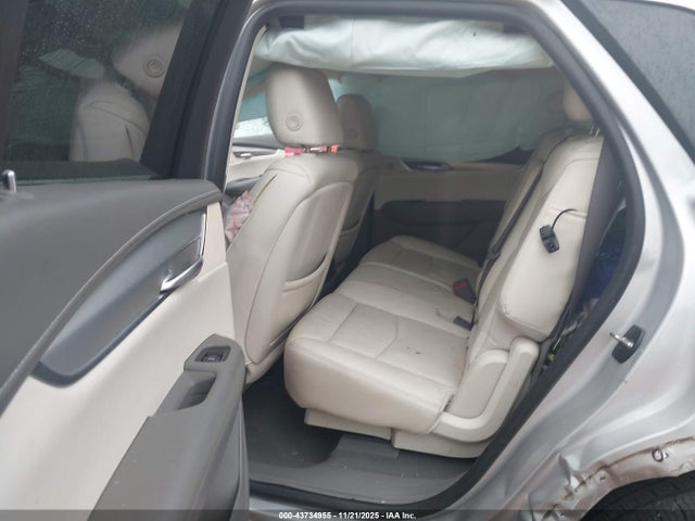 2017 CADILLAC XT5 1GYKNBRS5HZ217040 Photo 7