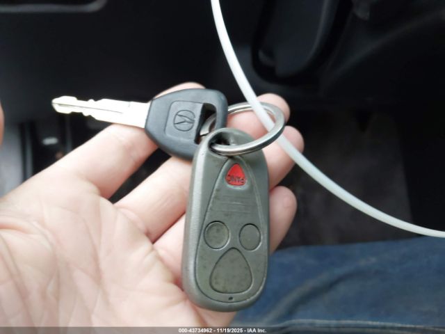 2003 ACURA TL 19UUA56673A054418 Photo 10