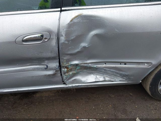 2003 ACURA TL 19UUA56673A054418 Photo 5