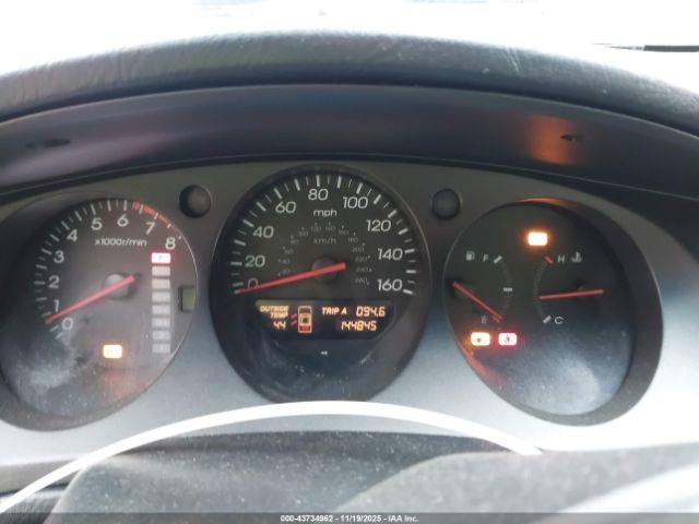 2003 ACURA TL 19UUA56673A054418 Photo 6