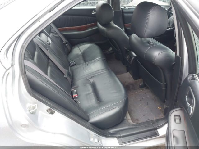 2003 ACURA TL 19UUA56673A054418 Photo 7