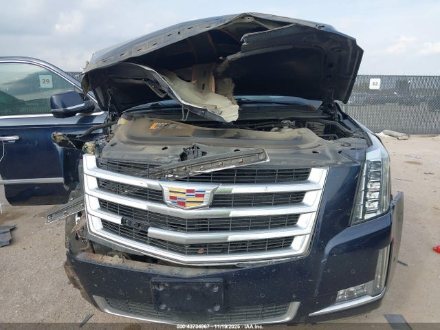 2018 CADILLAC ESCALADE ESV 1GYS4JKJ6JR292303 Photo 5