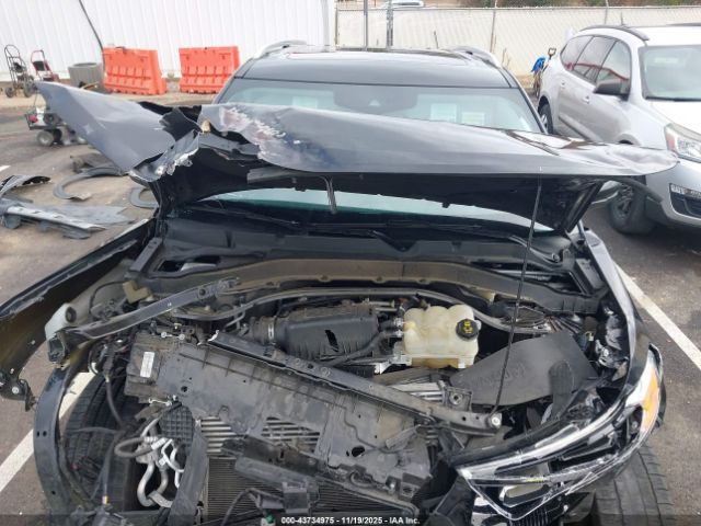 2022 FORD EXPLORER 1FMSK7FH0NGA57284 Photo 9