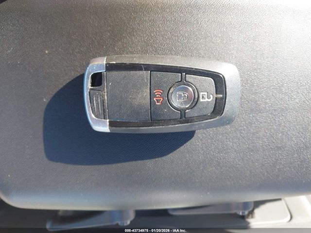 2022 FORD EXPLORER 1FMSK7FH0NGA57284 Photo 10