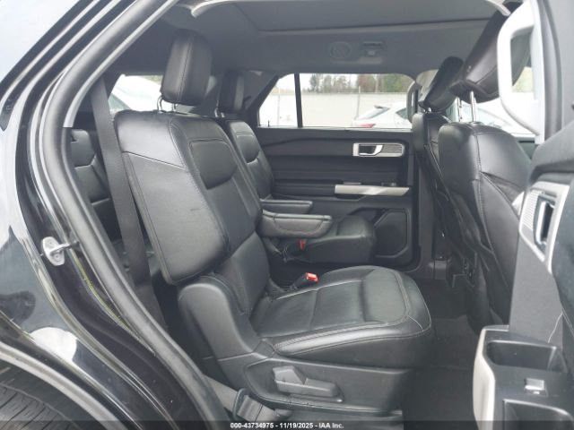 2022 FORD EXPLORER 1FMSK7FH0NGA57284 Photo 7