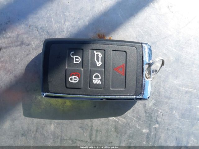 2021 LAND ROVER RANGE ROVER EVOQUE SALZJ2FX8MH138048 Photo 10