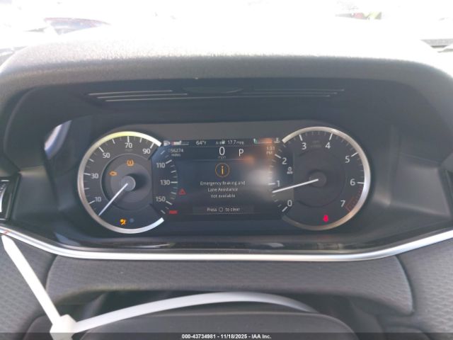 2021 LAND ROVER RANGE ROVER EVOQUE SALZJ2FX8MH138048 Photo 6