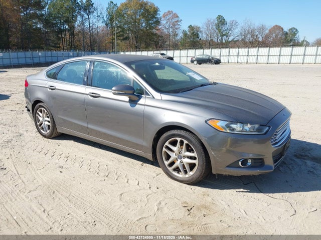 2013 FORD FUSION 3FA6P0HR3DR167036
