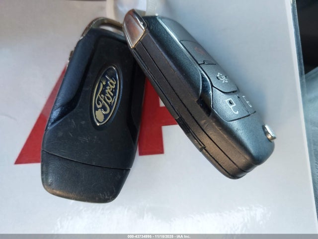 2013 FORD FUSION 3FA6P0HR3DR167036 Photo 10