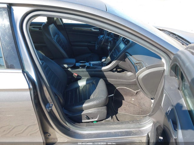 2013 FORD FUSION 3FA6P0HR3DR167036 Photo 4