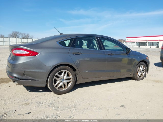2013 FORD FUSION 3FA6P0HR3DR167036 Photo 5
