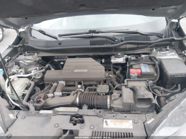 2020 HONDA CR-V 5J6RW1H57LA003076 Photo 9
