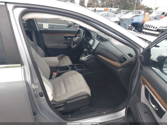 2020 HONDA CR-V 5J6RW1H57LA003076 Photo 4