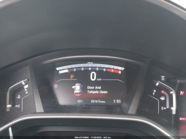 2020 HONDA CR-V 5J6RW1H57LA003076 Photo 6