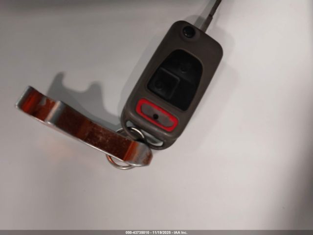 2004 CHRYSLER CROSSFIRE 1C3AN69L84X009147 Photo 10